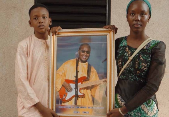 Amadou & Mariam racontent la douleur du mariage difficile