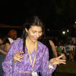 Hola Bamako - Le public en celebration
