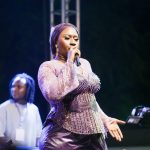 Hola Bamako - les artistes sur scene