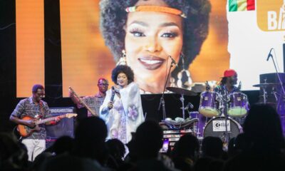 Hola Bamako - Oumou Sangaré