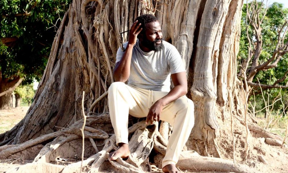 Culture au Mali - Abdoulaye Mangane