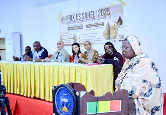 La 2e Édition du Prix Es Saheli est Lancée