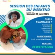 DoniFab transforme les samedis des enfants en aventures scientifiques