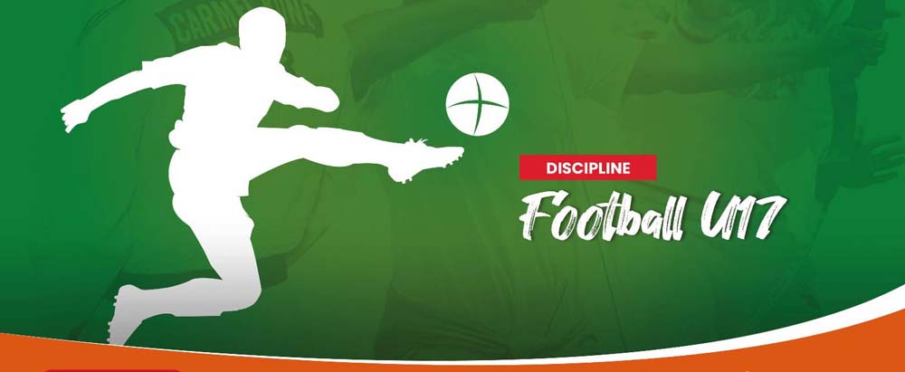 Football U17- Les 1ers Jeux de l’AES unissent le Sahel