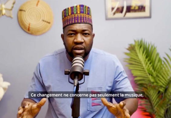 Le rap malien face à ses responsabilités sociales