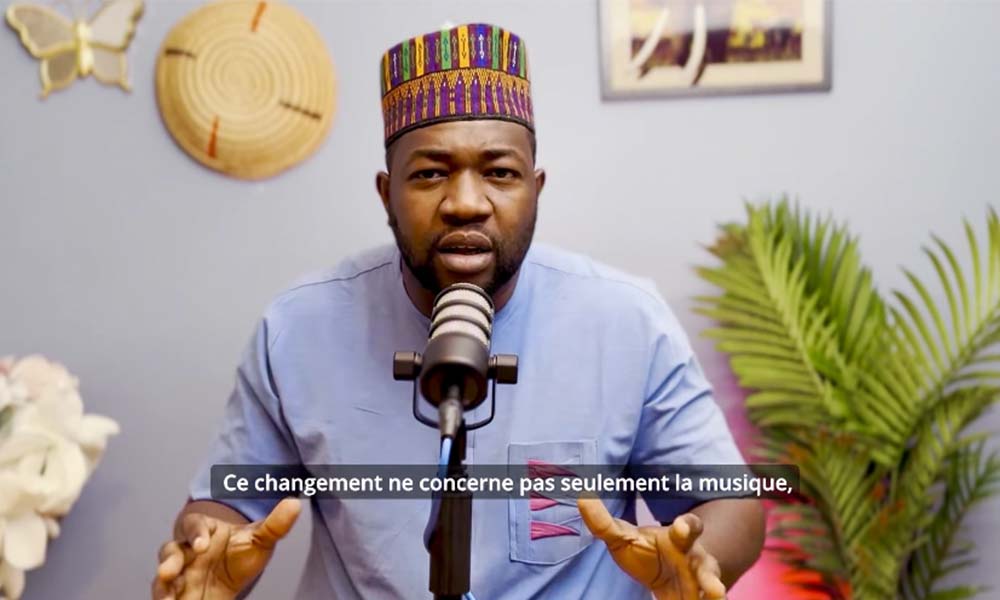 Le rap malien face à ses responsabilités sociales