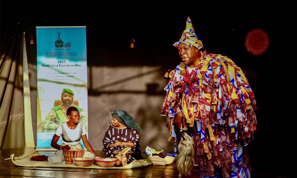 Les Couleurs du Respect - engagée