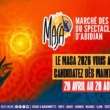 MASA 2026 – Marché des Arts du Spectacle Africain