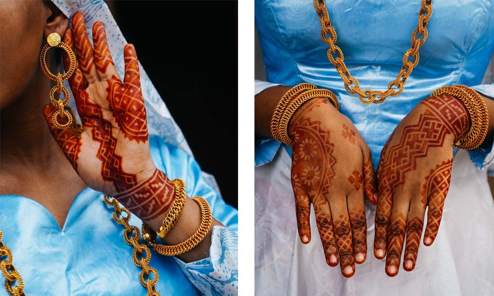 Nybe Ponzio - la photographie dans les rues de Bamako portée par les sotramas