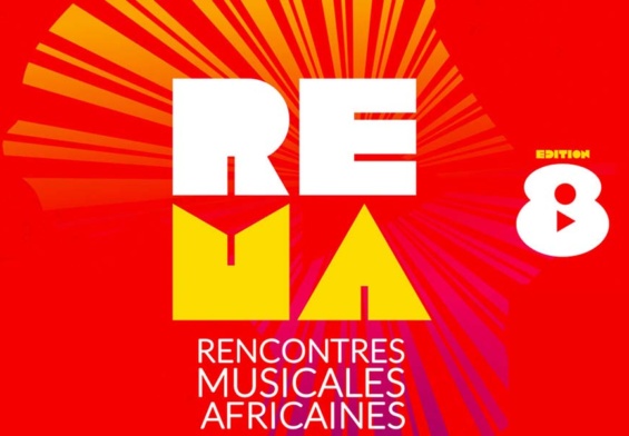 REMA 2025 – Rencontres Musicales Africaines