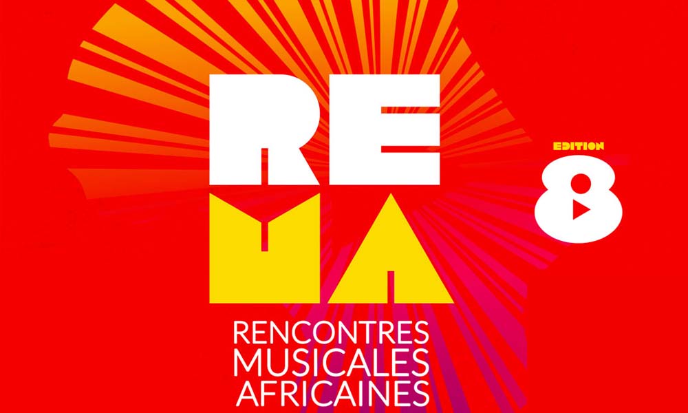 REMA 2025 – Rencontres Musicales Africaines