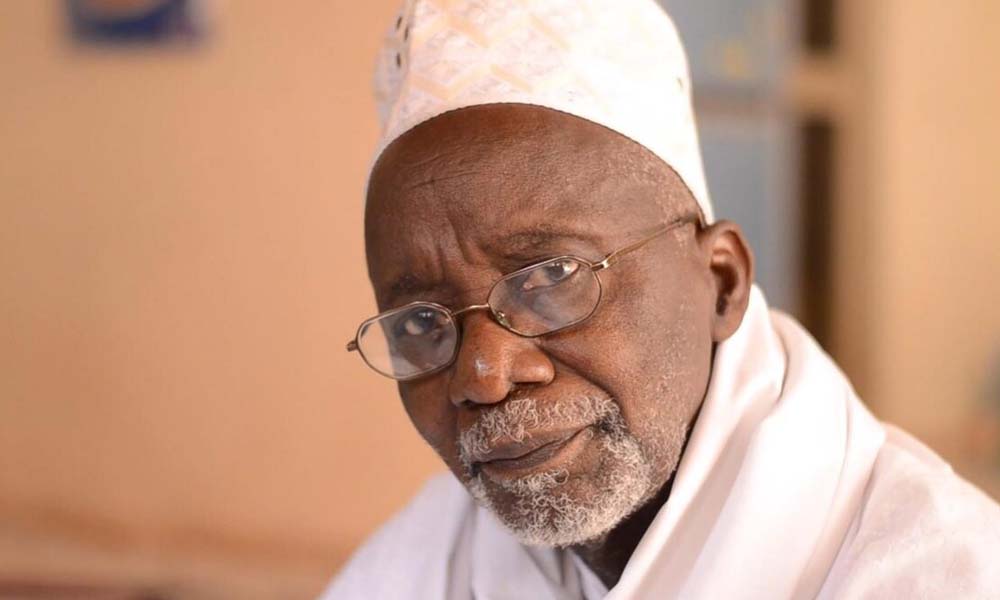 Souleymane Cissé : Bamako honore l'âme de son cinéma