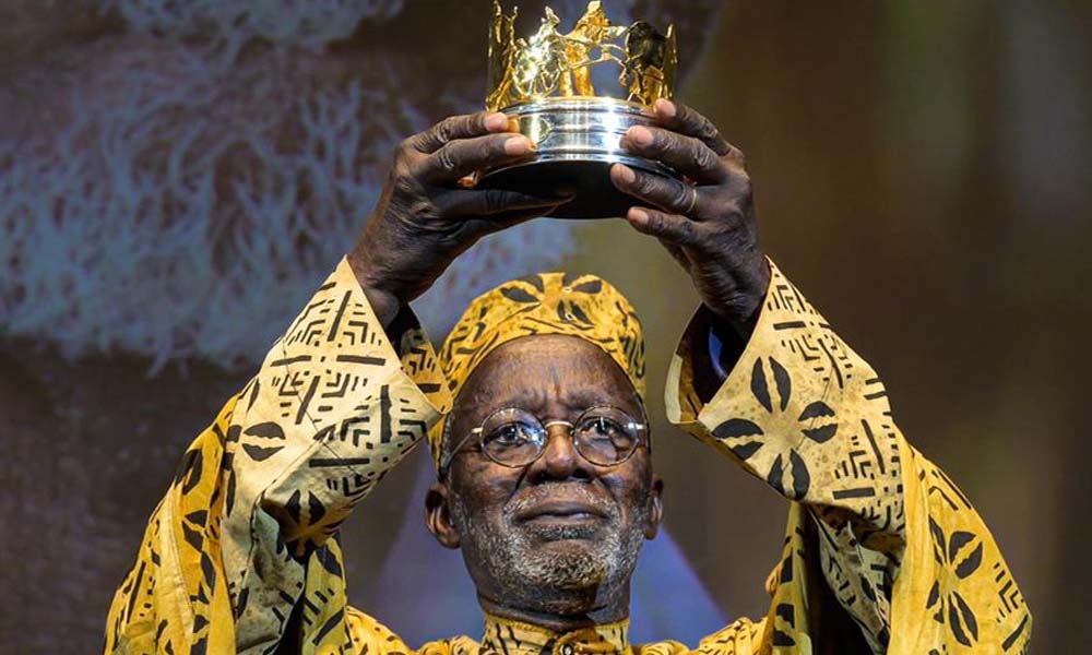 Souleymane Cissé : Bamako honore l'âme de son cinéma