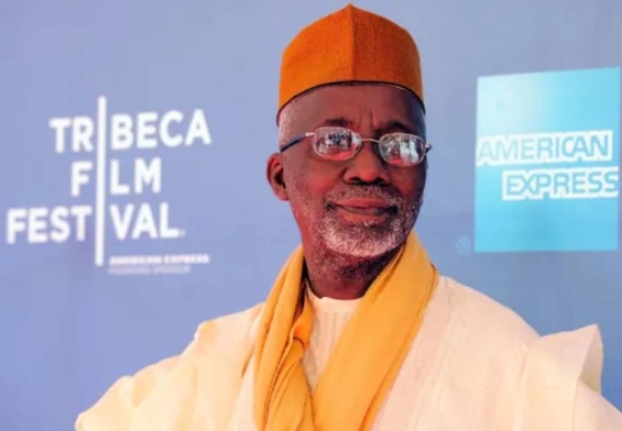 Souleymane Cissé : Bamako honore l'âme de son cinéma