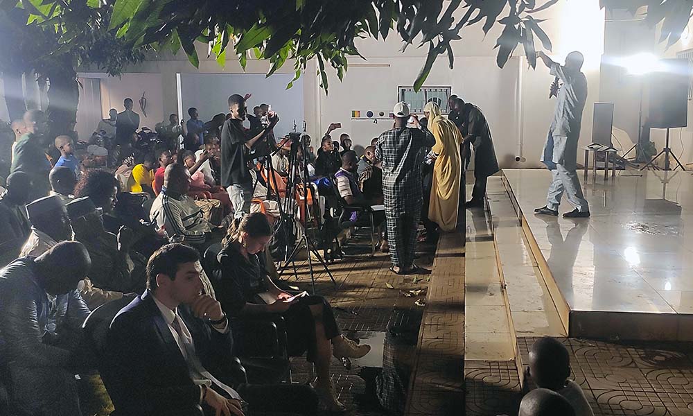 La Journée Russe au Mali : Célébrer l’amitié russo-malienne à travers la culture.