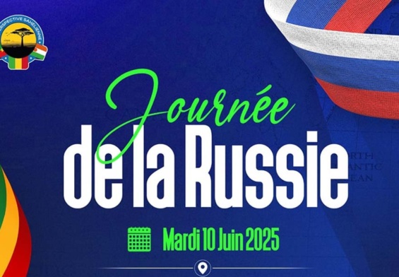 La Journée Russe au Mali : Célébrer l’amitié russo-malienne à travers la culture.