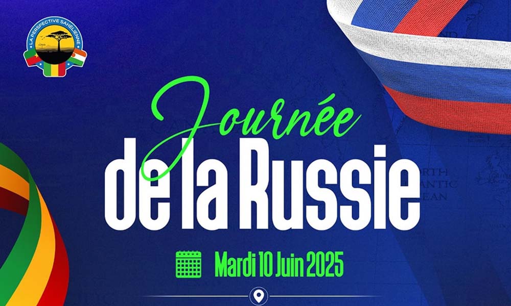 La Journée Russe au Mali : Célébrer l’amitié russo-malienne à travers la culture.