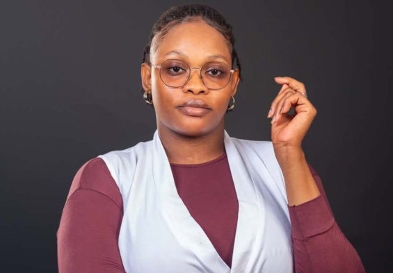 Les photographes du Mali - Assetou Traoré