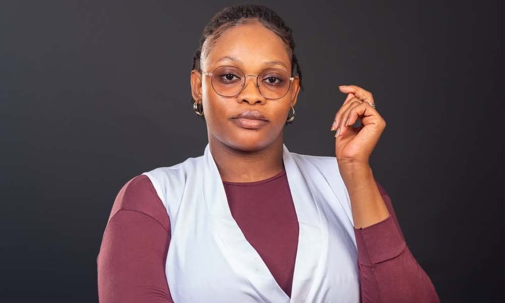 Les photographes du Mali - Assetou Traoré