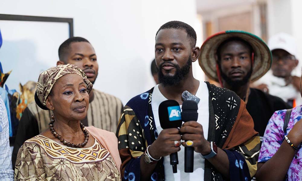 Les photographes du Mali offrent un voyage photographique unique entre traditions authentiques et paysages magnifiques