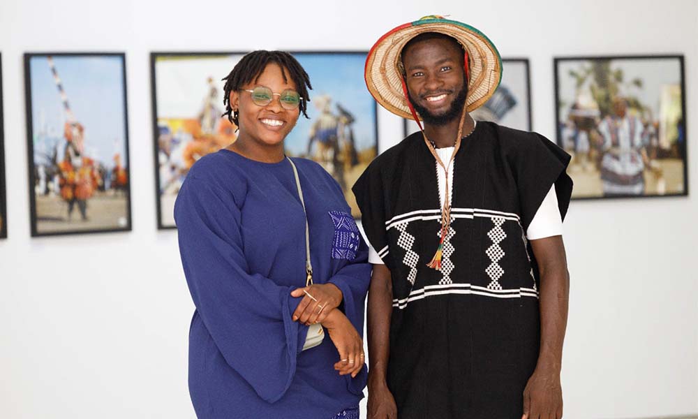 Les photographes du Mali offrent un voyage photographique unique entre traditions authentiques et paysages magnifiques