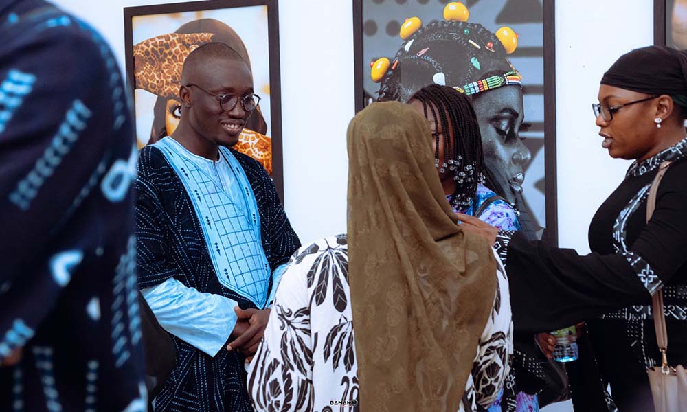 Les photographes du Mali offrent un voyage photographique unique entre traditions authentiques et paysages magnifiques