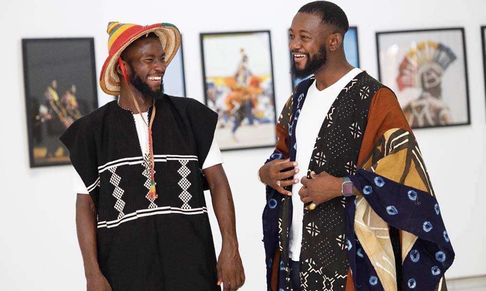 Les photographes du Mali offrent un voyage photographique unique entre traditions authentiques et paysages magnifiques