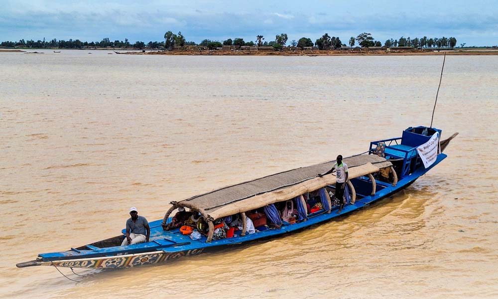 Mali City Tours 2025 - le plus beau des voyages commence chez soi ?