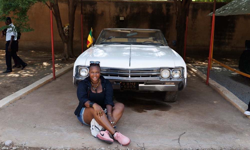 Mali City Tours 2025 - le plus beau des voyages commence chez soi ?