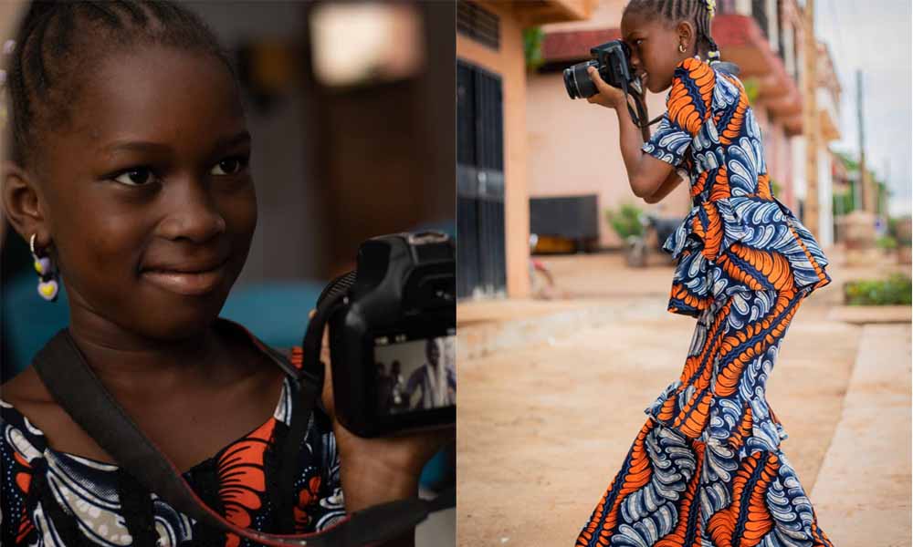 Album Vacances 2025 : Quand la photographie éveille les yeux et les esprits
