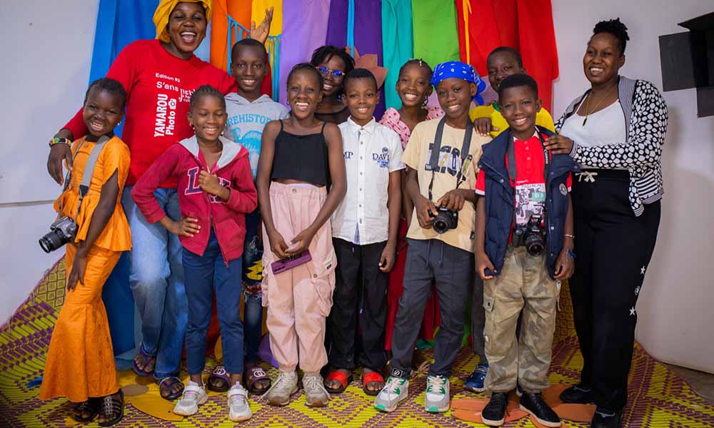 Album-Vacances 2025 - Quand la photographie éveille les yeux et les esprits-