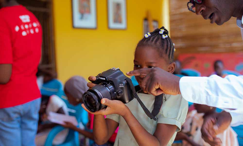 Album Vacances 2025 : Quand la photographie éveille les yeux et les esprits