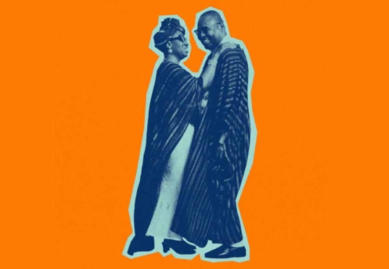 Amadou & Mariam, un nouvel album annoncé pour octobre