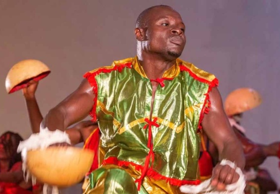 Dramane Sanogo dit Bina : le souffle de la danse s’éteint