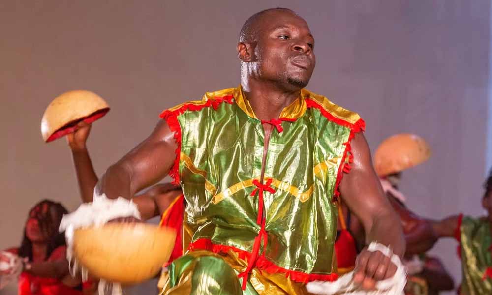Dramane Sanogo dit Bina : le souffle de la danse s’éteint