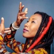 Fatoumata Diawara fait vibrer le monde avec 407 millions de streams