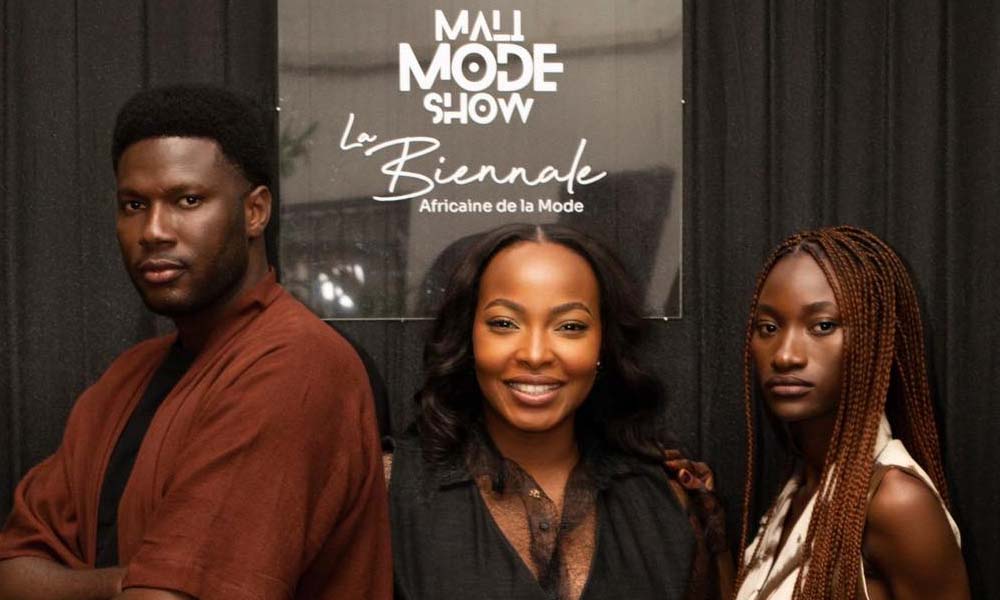 Mali Mode Show 2025 - Incarner l’héritage, réinventer la création -ncarnez l’héritage, l’héritage incarné