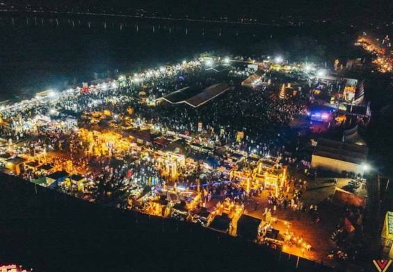 Festival Dibi 2025-2026 : Bamako s’embrase autour du dibi