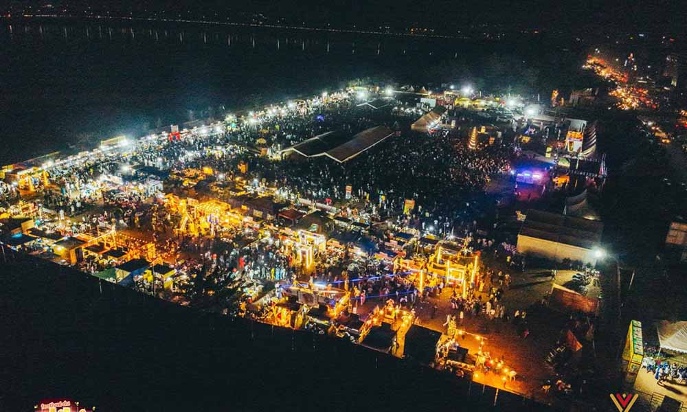Festival Dibi 2025-2026 : Bamako s’embrase autour du dibi
