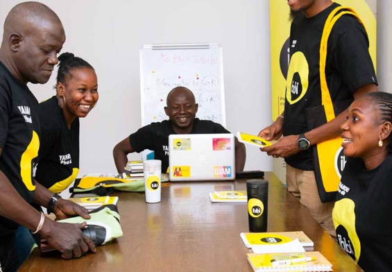 Ibibi : la photographie un espace de dialogue africain