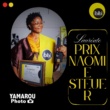 Stella Tchuisse, Lauréate du Prix Noemi Steuer à Bamako, expose son regard sur l’Afrique à Dakar