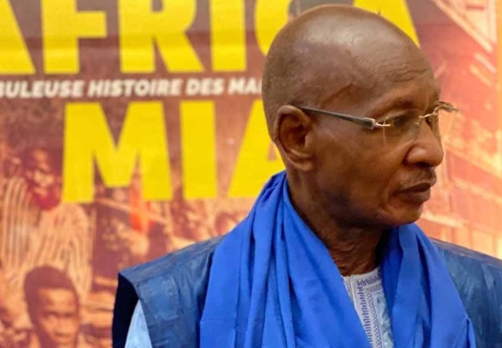 Boncana Maïga : L’héritage musical célébré par les stars et amis du Maestro