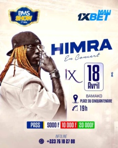 Concert Himra