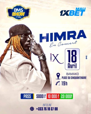 Concert Himra