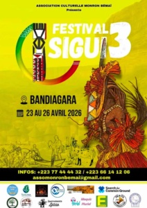 Festival Sigu
