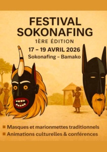 Festival Sokonafing – 1ère Édition