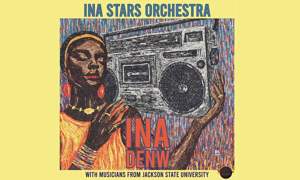 INA Denw : l’INA Stars Orchestra lance son premier single à Bamako