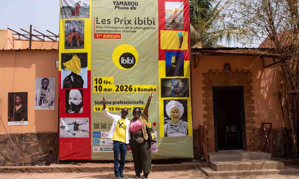 Prix Ibibi