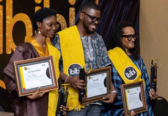 Les Prix Ibibi célèbrent l’éveil du regard photographique africain