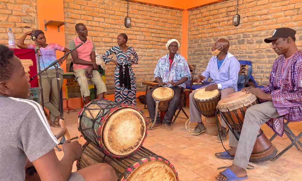 Quand la passion devient mission : le combat culturel d’Ardo Hanne